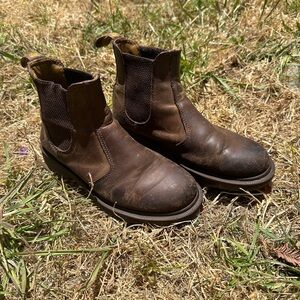 Dr. Martens Crazy Horse 2976 38 / 7